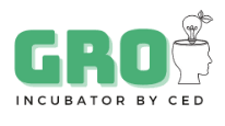 GRO Incubator by CED