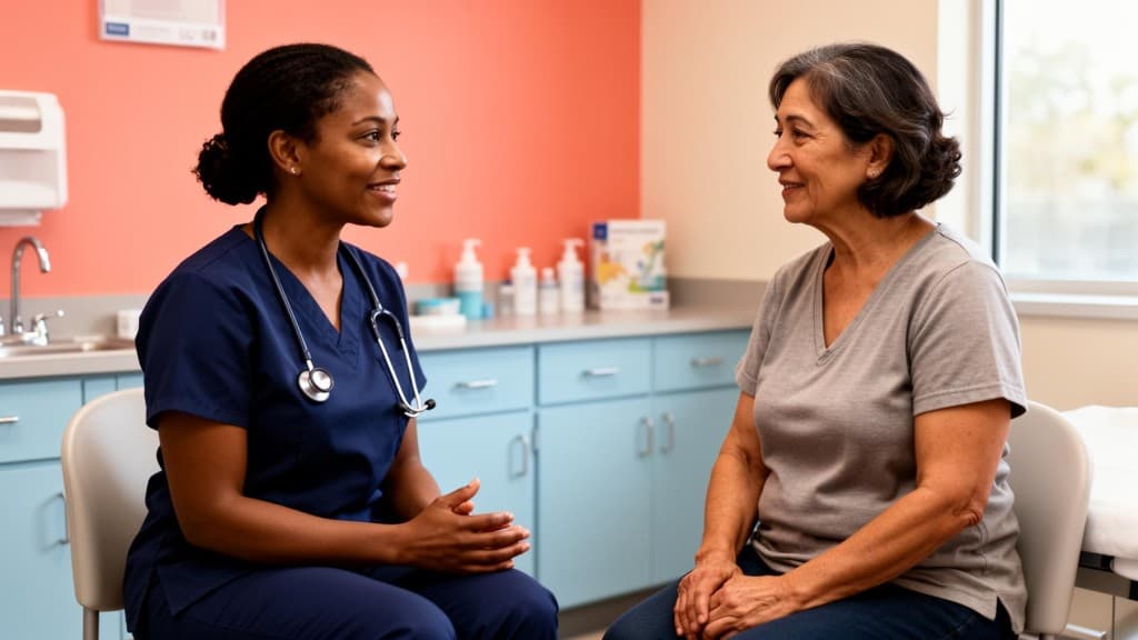 FQHCs & Community Health Centers: Trusted Education Across Every Site