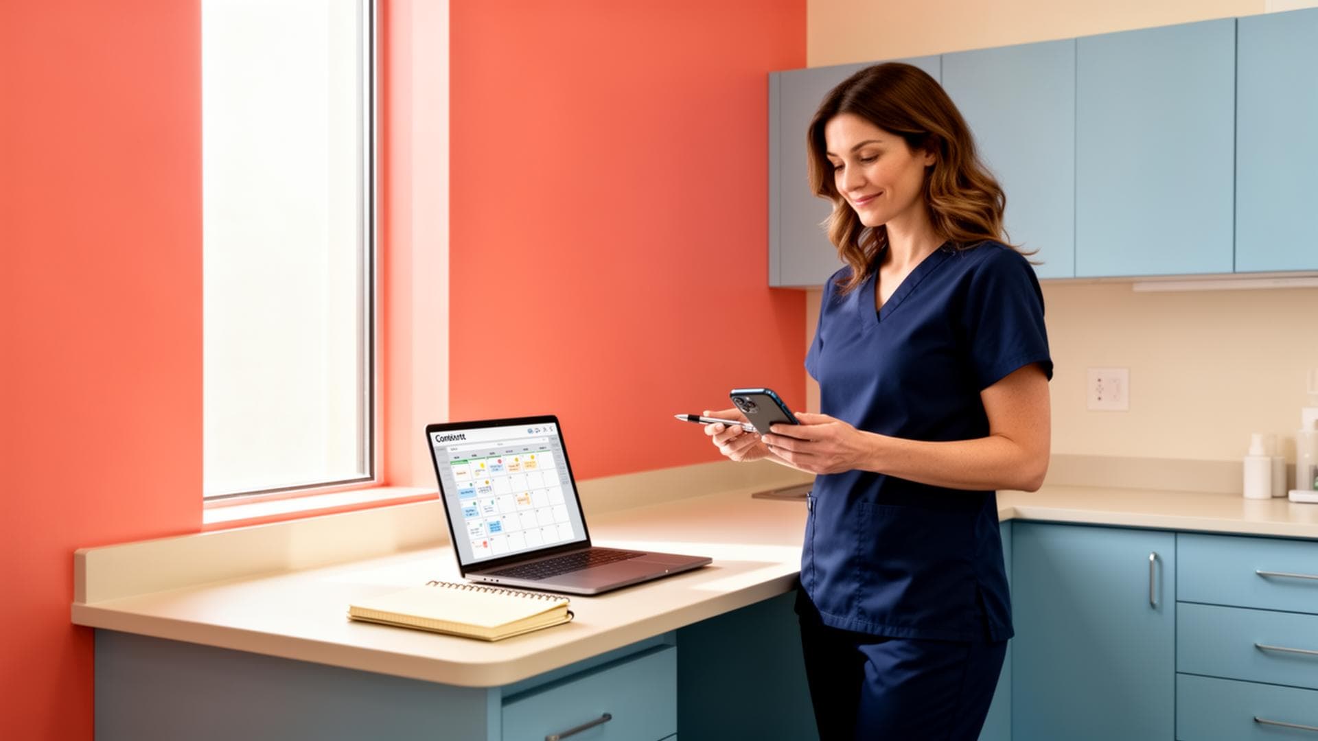 Extend Your Trusted Voice to Every Channel Your Patients Use