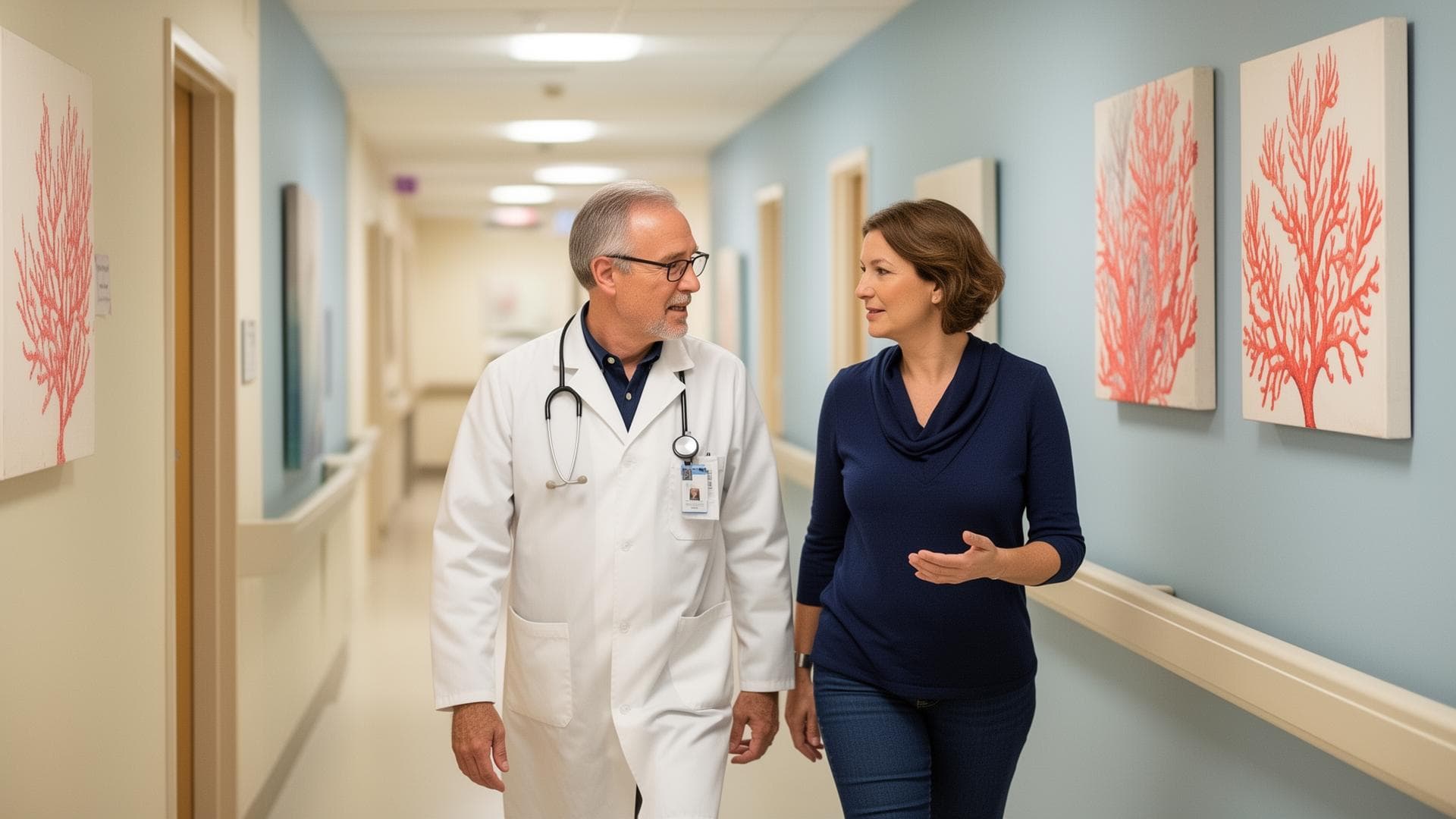 Primary Care: Steady, Trusted Education for Your Whole Panel